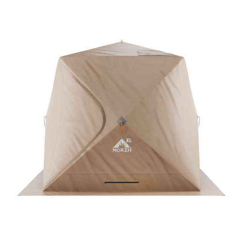 Палатка-Баня МОРЖ КУБ Light XL в Тольятти
