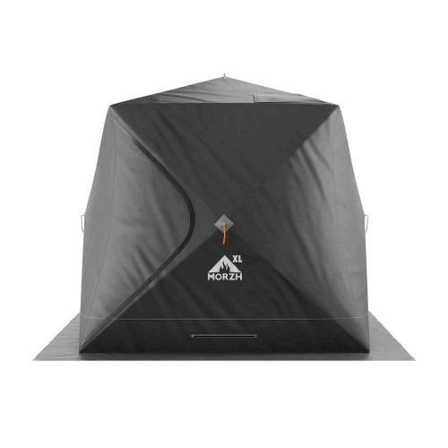 Палатка-Баня МОРЖ КУБ Light XL в Тольятти