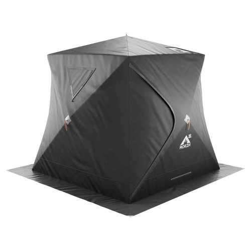 Палатка-Баня МОРЖ КУБ Light XL в Тольятти