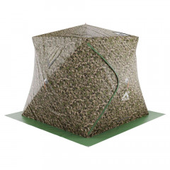 Палатка-Баня МОРЖ КУБ Light XL Палатка-Баня МОРЖ КУБ Light XL