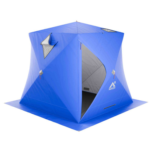 Палатка-Баня МОРЖ КУБ Light XL в Тольятти