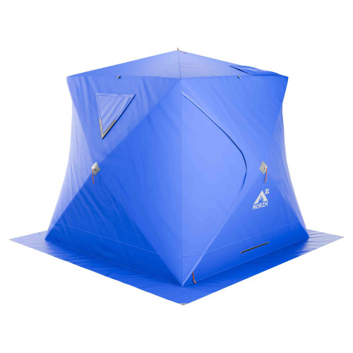 Палатка-Баня МОРЖ КУБ Light XL в Тольятти