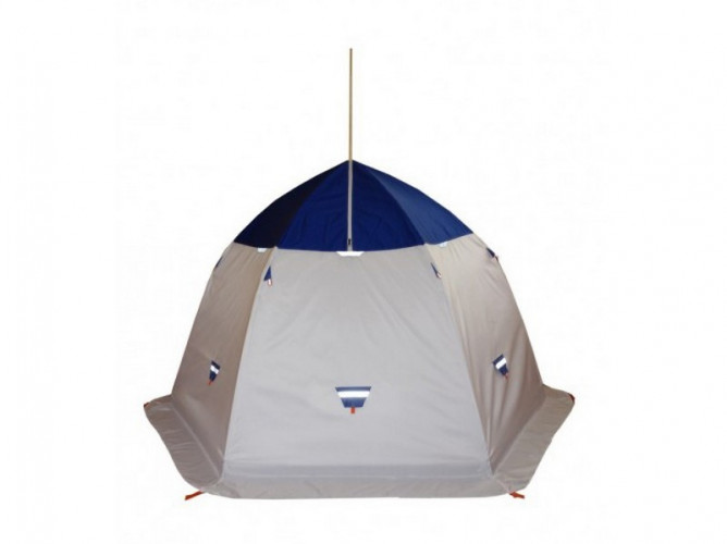Палатка для рыбалки Пингвин 3.5 в Тольятти