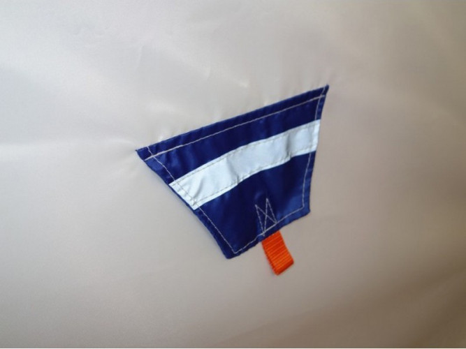 Палатка для рыбалки Пингвин 3.5 в Тольятти