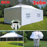 Быстросборный шатер Giza Garden Eco 3 х 6 м в Тольятти