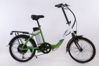 Электровелосипед Elbike Galant в Тольятти