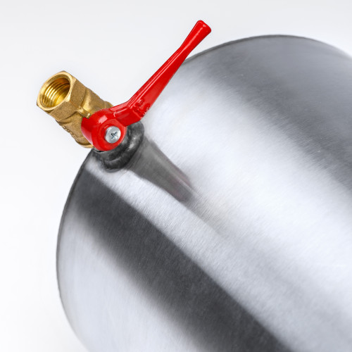 Бак для воды Инвент 6 литров в Тольятти