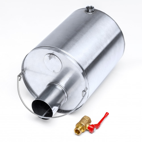 Бак для воды Инвент 6 литров в Тольятти