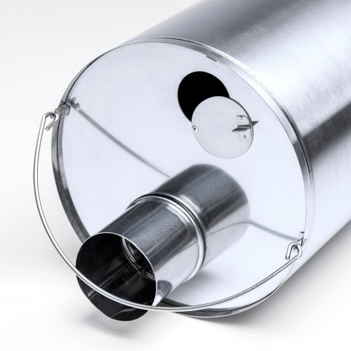 Бак для воды Инвент 6 литров в Тольятти