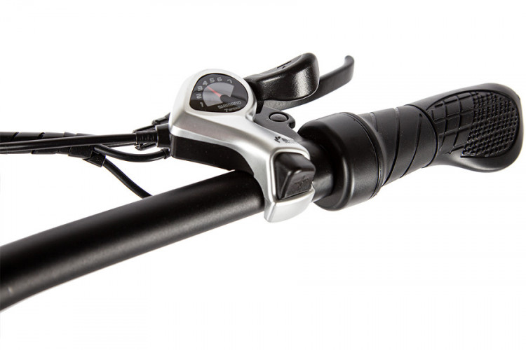 Электровелосипед INTRO Ralf 1000 в Тольятти