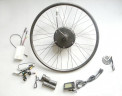 Мотор-колесо МК XOFO 26" 500 - 1500 W в Тольятти