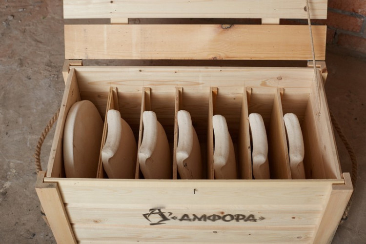 Чаша для костра Костровница в Тольятти