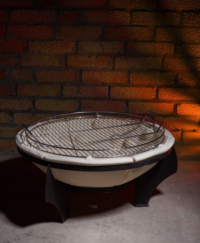 Чаша для костра Костровница в Тольятти