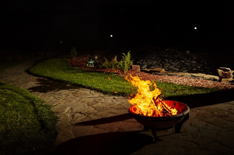 Чаша для костра Костровница в Тольятти