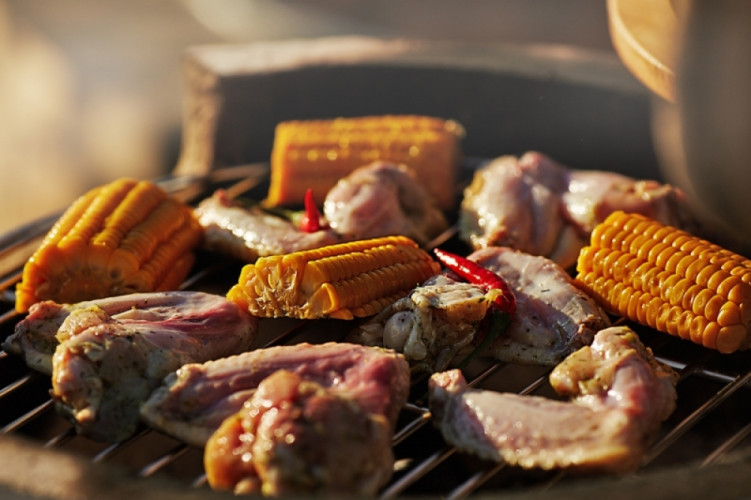 Чаша для костра Костровница в Тольятти