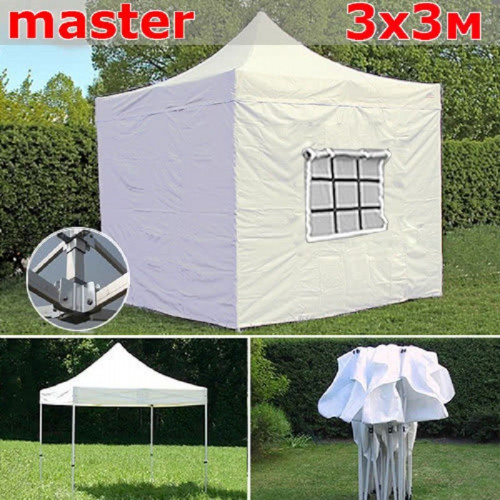 Шатер автомат Giza Garden Master 3 х 3 м в Тольятти