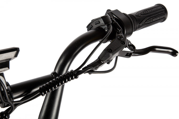 Электровелосипед Eltreco BRO 500 в Тольятти