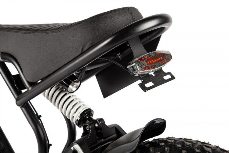 Электровелосипед Eltreco BRO 500 в Тольятти