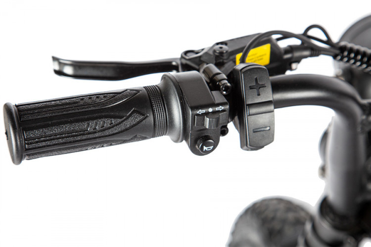 Электровелосипед Eltreco BRO 500 в Тольятти