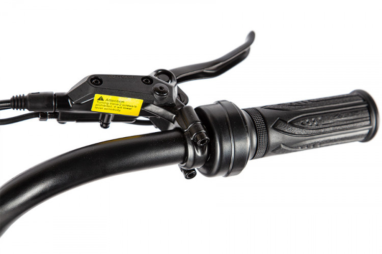 Электровелосипед Eltreco BRO 500 в Тольятти