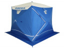 Палатка куб для рыбалки Пингвин Сиберия (Siberia) Премиум в Тольятти