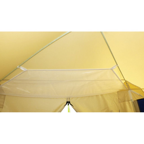 Шатер-тент Polar Bird 4S в Тольятти