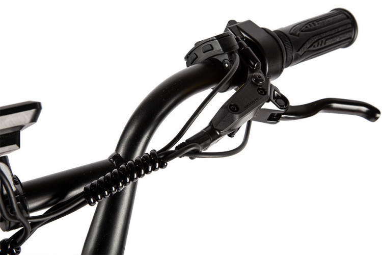 Электровелосипед Eltreco BRO 750 в Тольятти