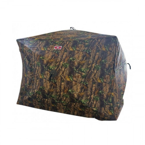 Палатка для рыбалки Медведь КУБ-4 Лонг Зима-Лето в Тольятти