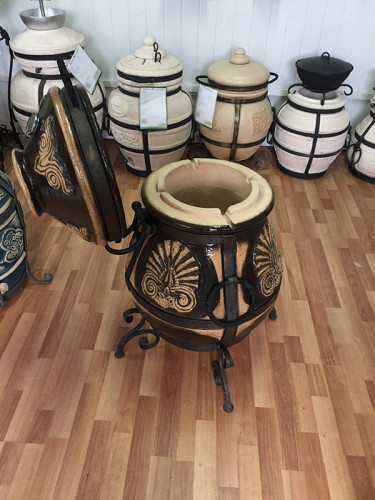 Тандыр Греческий в Тольятти