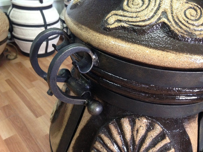 Тандыр Греческий в Тольятти