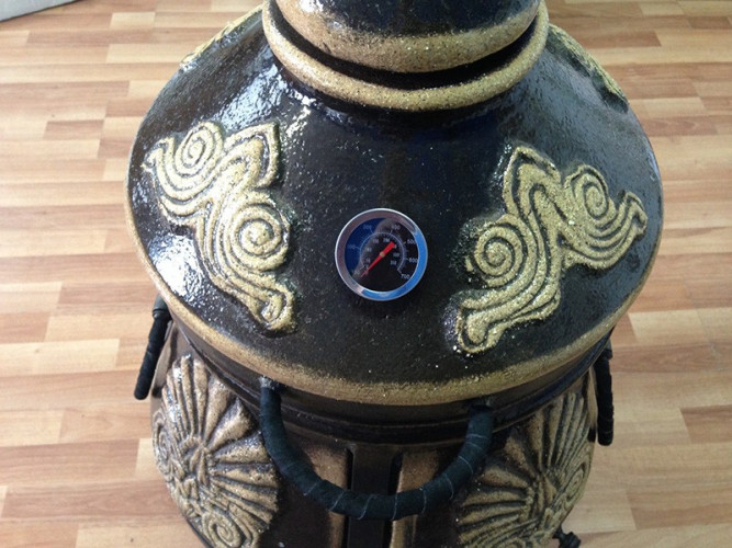 Тандыр Греческий в Тольятти