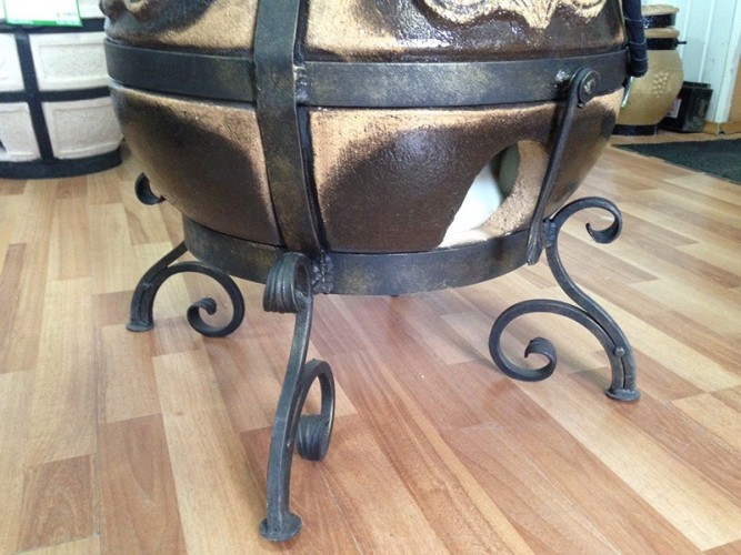 Тандыр Греческий в Тольятти