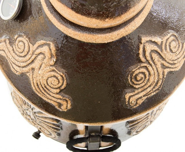 Тандыр Греческий в Тольятти