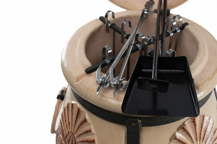 Тандыр Греческий в Тольятти