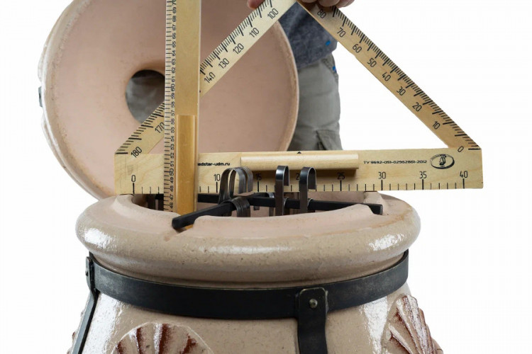 Тандыр Греческий в Тольятти