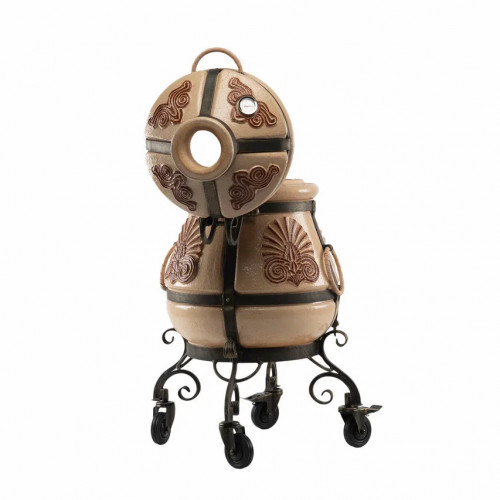 Тандыр Греческий в Тольятти