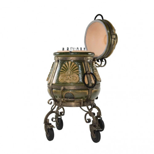 Тандыр Греческий в Тольятти