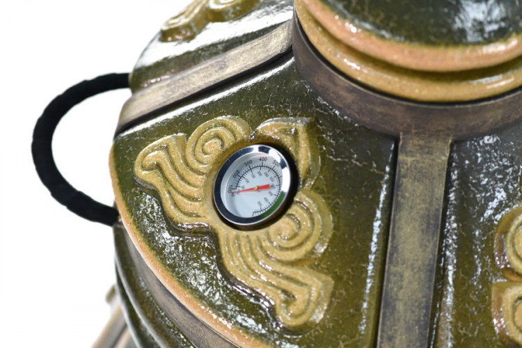 Тандыр Греческий в Тольятти