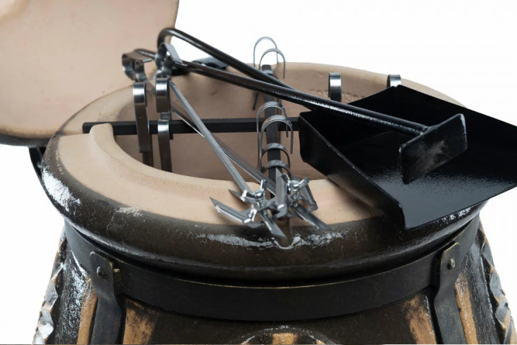 Тандыр Греческий в Тольятти