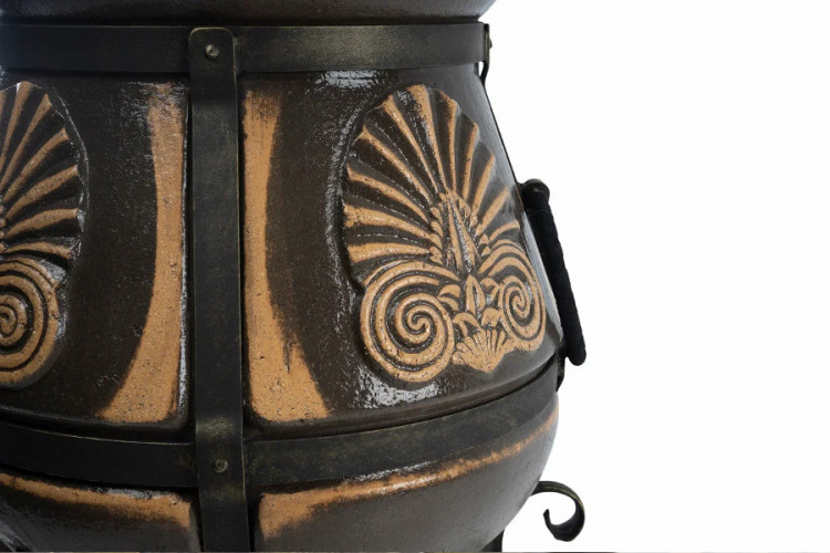 Тандыр Греческий в Тольятти