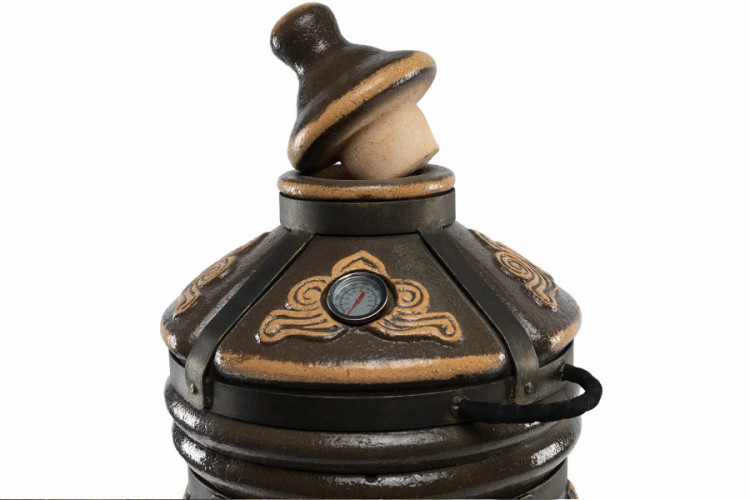 Тандыр Греческий в Тольятти