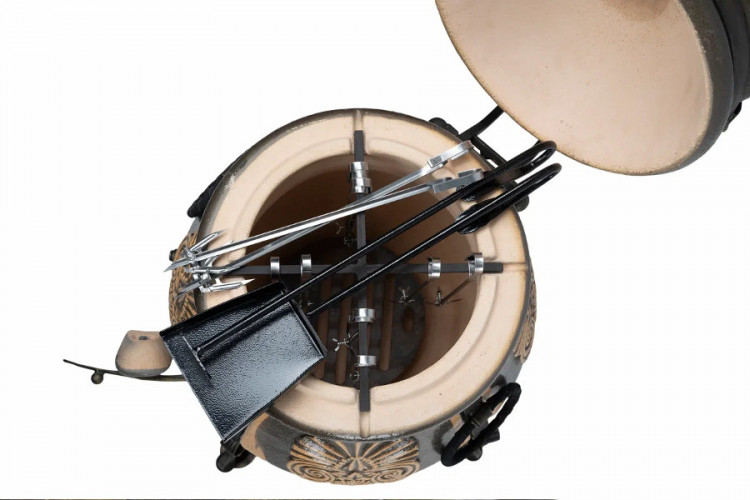 Тандыр Греческий в Тольятти