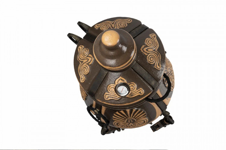 Тандыр Греческий в Тольятти