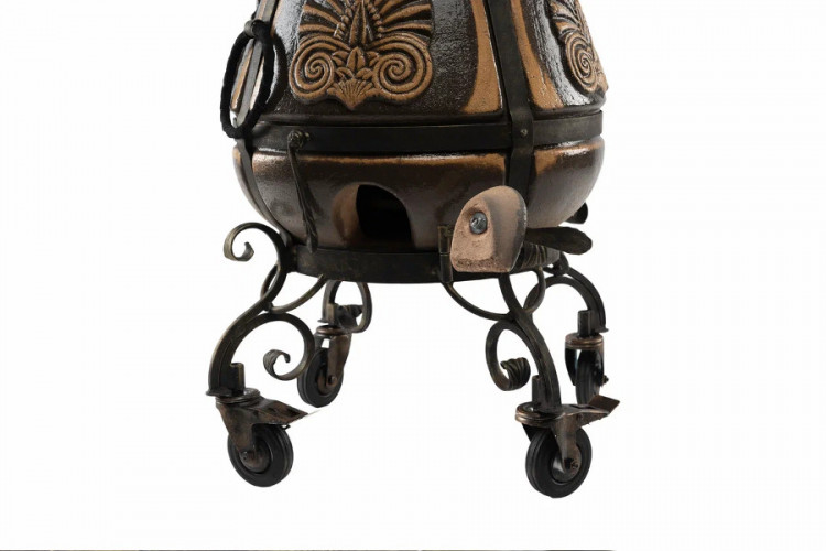 Тандыр Греческий в Тольятти