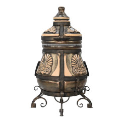 Тандыр Греческий