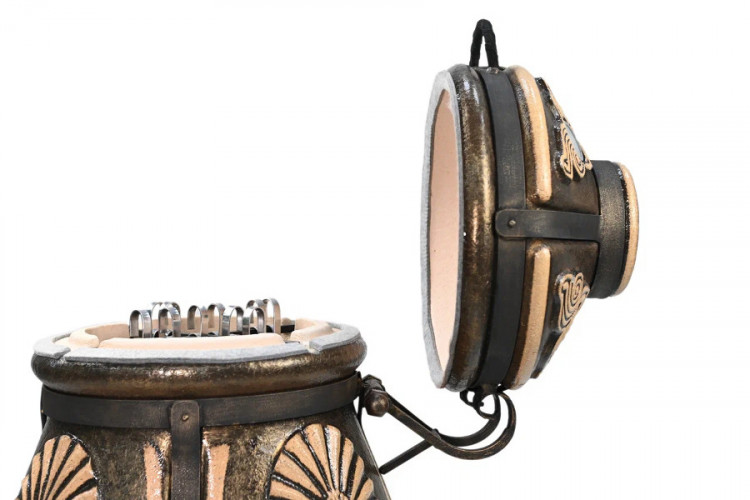 Тандыр Греческий в Тольятти