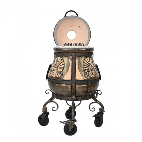 Тандыр Греческий в Тольятти