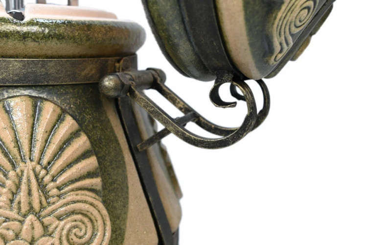 Тандыр Греческий в Тольятти