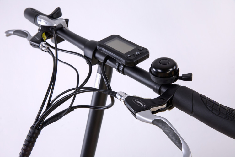 Электровелосипед Elbike Galant VIP в Тольятти