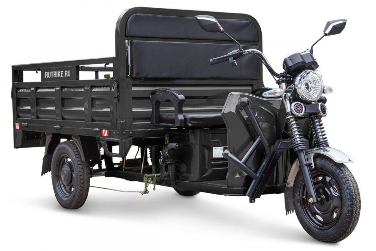 Грузовой электрический трицикл RuTrike D4 NEXT 1800 в Тольятти
